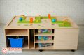 Игровой многофункциональный стол STEM - фото 121516042