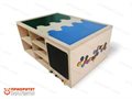 Игровой многофункциональный стол STEM №2 - фото 121516300