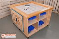 Игровой многофункциональный стол (полная комплектация) - фото 121517073
