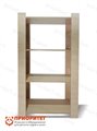 Стеллаж Классический - фото 121517231