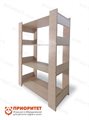 Стеллаж Классический - фото 121517232