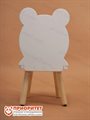 Стул Мишка - фото 121517301
