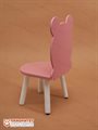 Стул Мишка - фото 121517315
