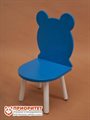 Стул Мишка - фото 121517316