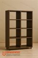 Стеллаж Гармония - фото 121517374