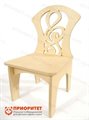 Стул детский Скрипичный ключ (группа 2) - фото 121517461