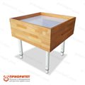 Световой стол для песочной анимации Игра с песком - фото 121518642
