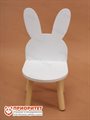 Стул Зайчик - фото 121518791