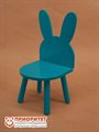 Стул Зайчик - фото 121518800
