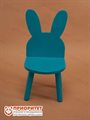Стул Зайчик - фото 121518801