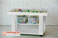 Игровой ландшафтный стол Плюс (без наполнения) - фото 121518958
