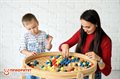 Игровой стол Мозаика для сенсорной комнаты - фото 121519565
