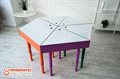 Игровой многофункциональный стол Творчество - фото 121519802