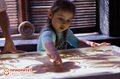 Большой световой стол для рисования песком - фото 121519822
