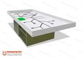 Стол для соревнований по робототехнике Чемпион - фото 121519834