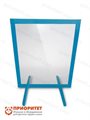 Мольберт прозрачный Творческий ребенок - фото 121519976