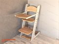 Растущий стул для кормления - фото 121520571