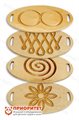 Набор панелей-лабиринтов (Кольца, Серпантин, Воронка, Цветочек) - фото 121520784