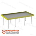 Стол для соревнований и занятий по робототехнике - фото 121520867