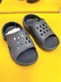 Сланцы детские ASK-020 серый пр-во Россия - фото 121583218